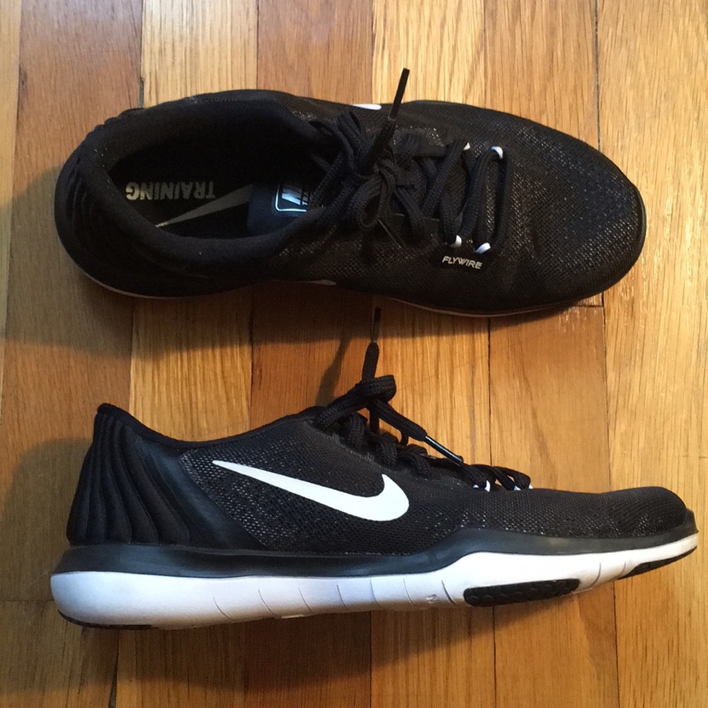 Nike Training Flex Supreme TR5
